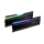 Pamięć RAM G.SKILL 32GB (2x16GB) 6000MHz CL36 Trident Z5 RGB